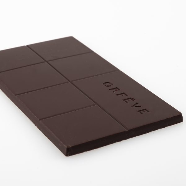 Orfève Madagaskar Bejofo Brut 75%, 70g - Image 2