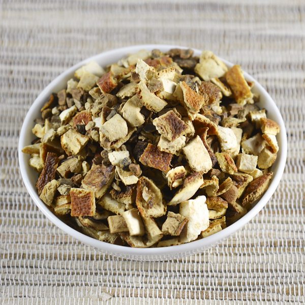 "Glühwein" spice blend organic 100g