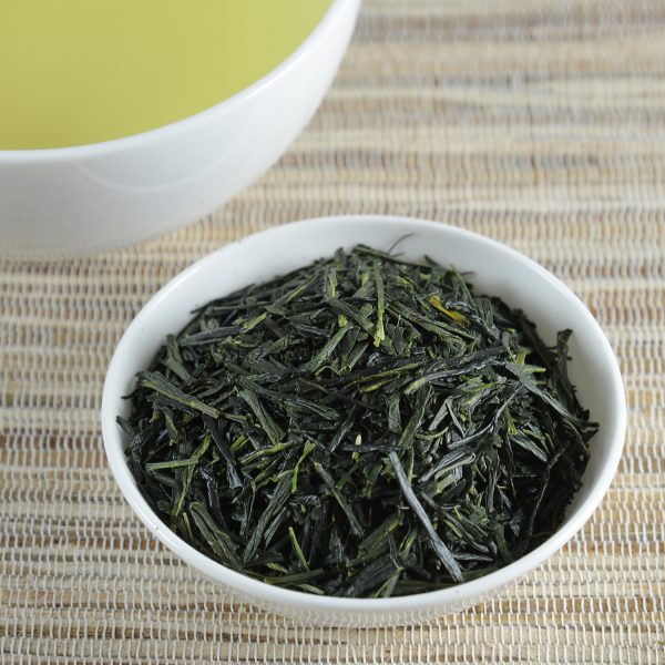 Japan green tea, Sencha Kabuse superior