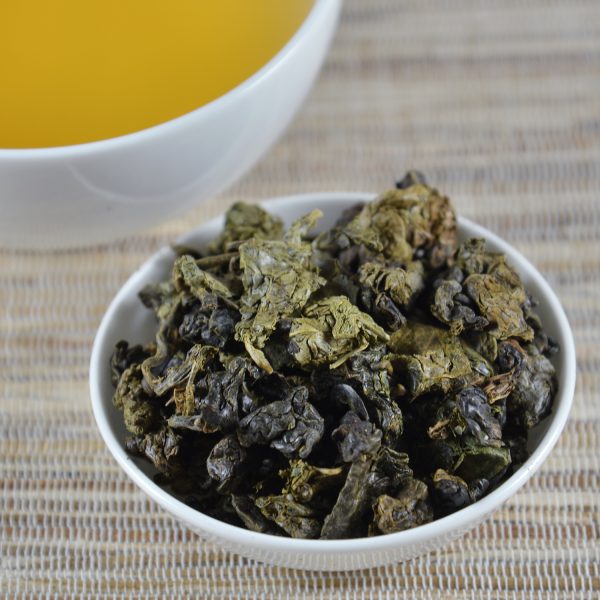 Coffee leaves (Kaffeeblätter), Thailand 100g