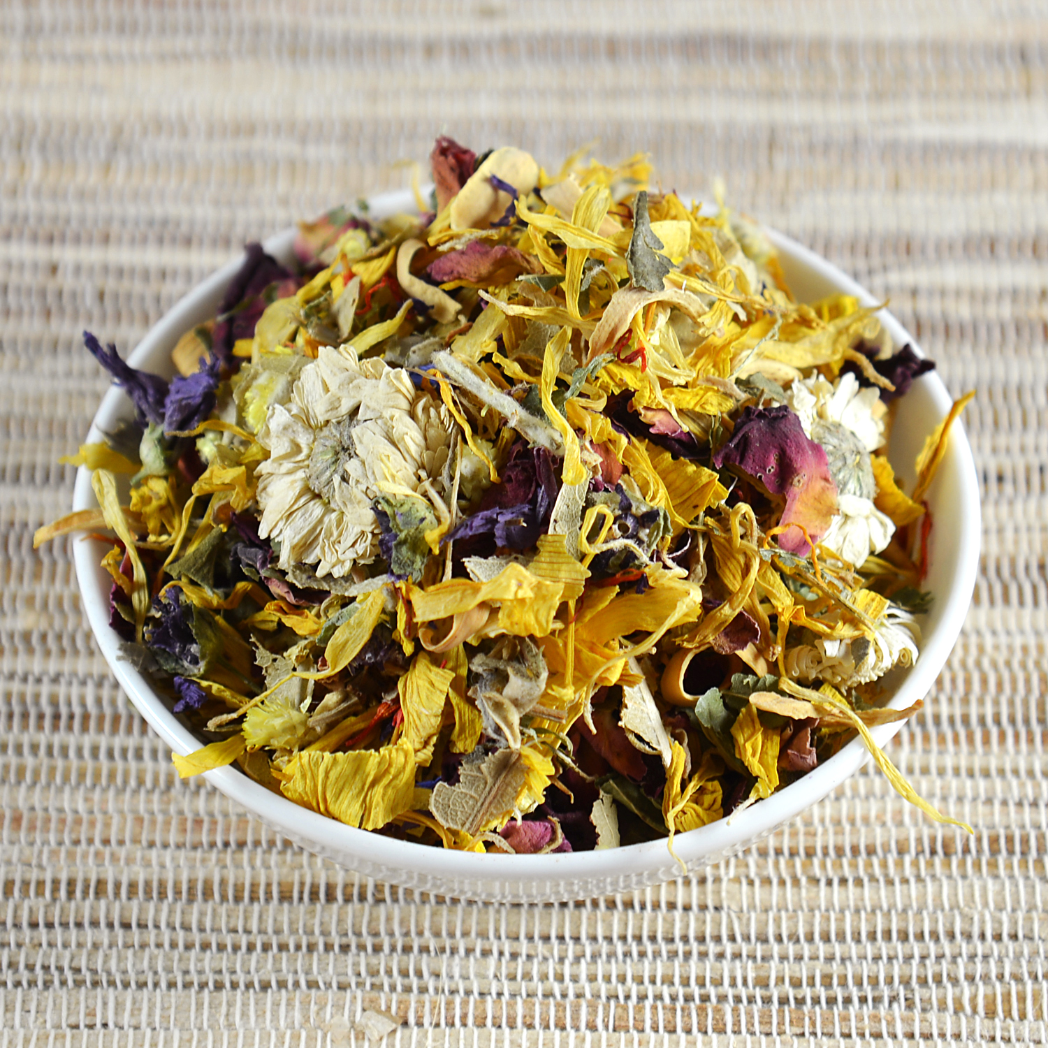 Kräutertee - Zürich - Schwarzenbach