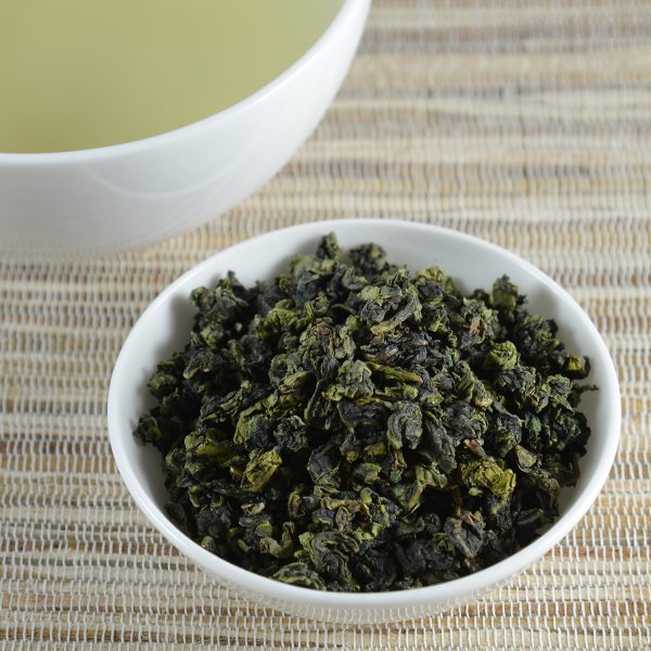 China Oolong, Ti Kuan Yin Anxi Premium