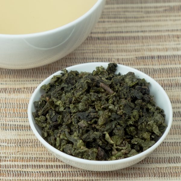 Formosa Oolong, Jade Dung Ti