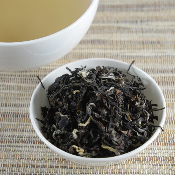 Formosa Oolong, superior fancy