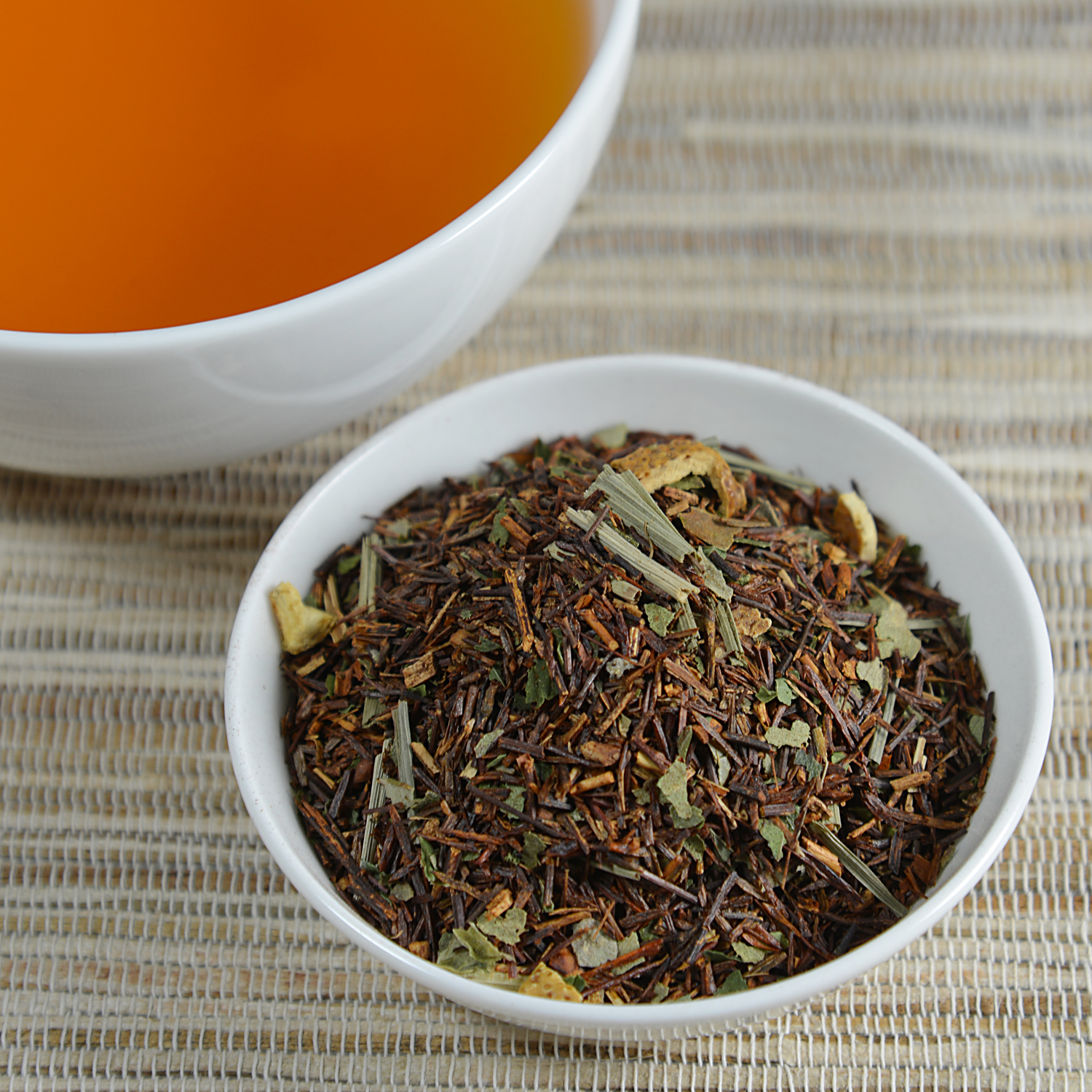 Rooibos tea lemon bio schwarzenbach.ch