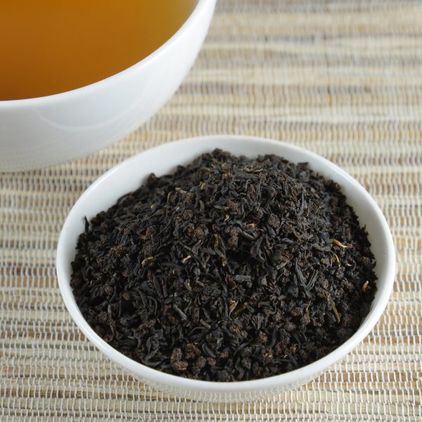 Black tea, Ostfriesen blend (Assam/Java)