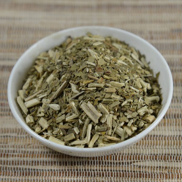 Yerba mate Cruz de Malta 500g - Image 2