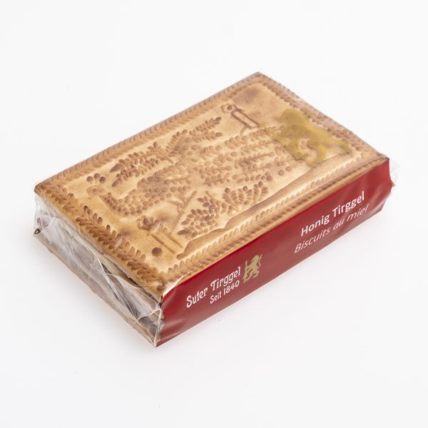Züri-Tirggel mixed 100g