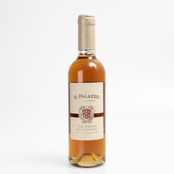 Vin Santo del Chianti DOC 2016, 37.5 cl.