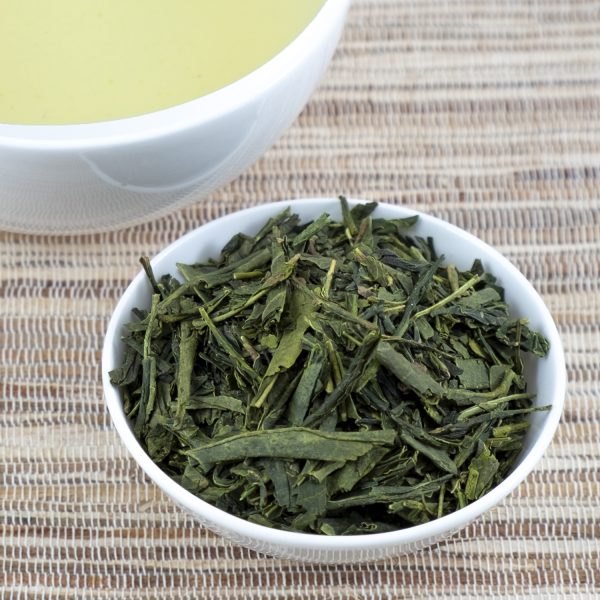 Japan green tea, Bancha organic
