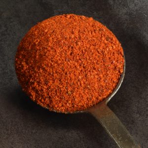 Chilli Piment d'Espelette bio 40g