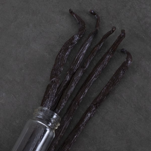 Vanilla Uganda (5 pods) - Image 2