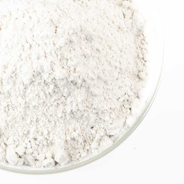 Roggenmehl mittel, Rye Flour medium dark bio 1kg - Image 2