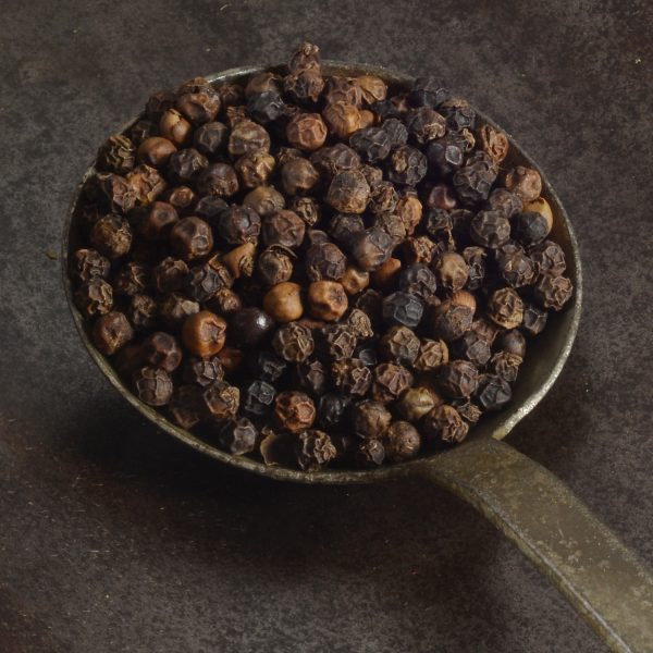 Kampot Pfeffer rot bio 60g