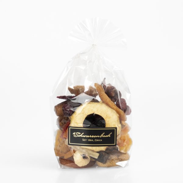 Dried fruit mixture 320g