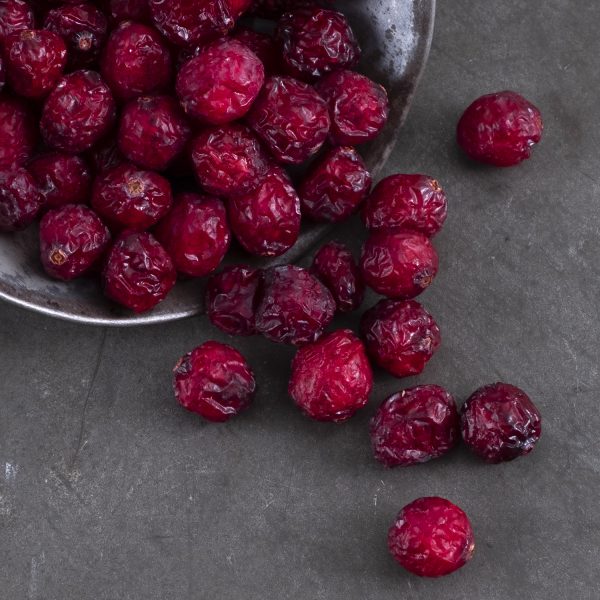 Cranberries Latvia