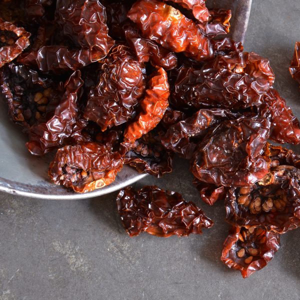 Cherry tomatoes dried Italy 150g