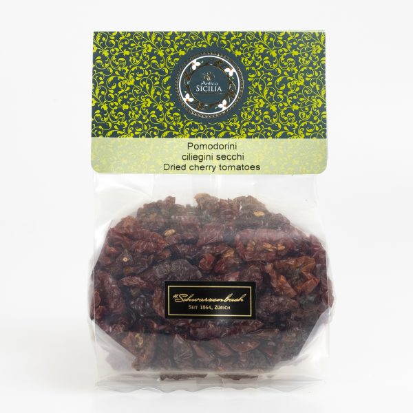 Cherry tomatoes dried Italy 150g - Image 2