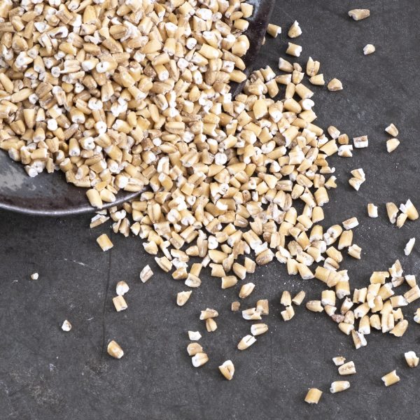 Oatmeal