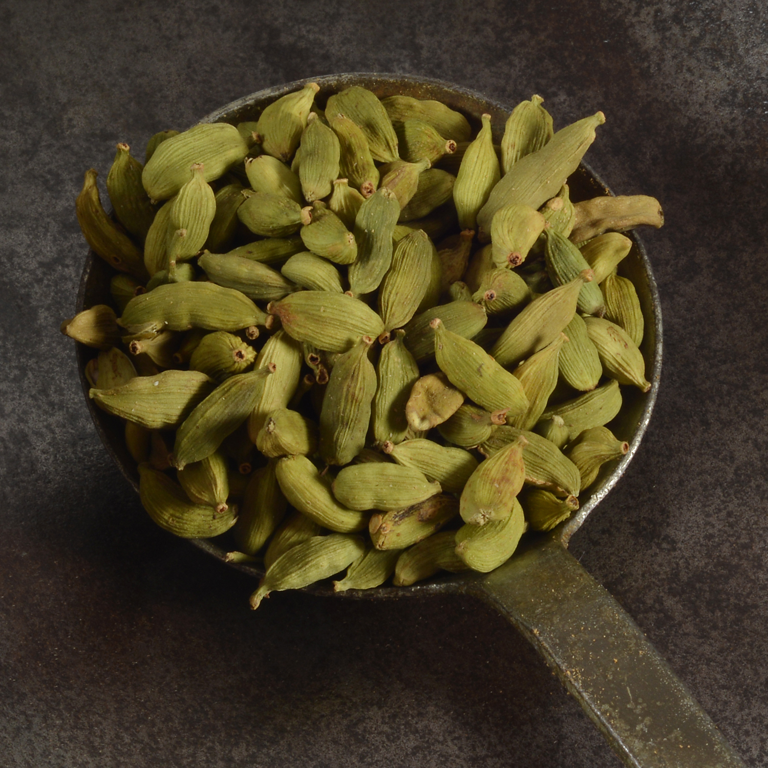 Cardamom whole pods 40g