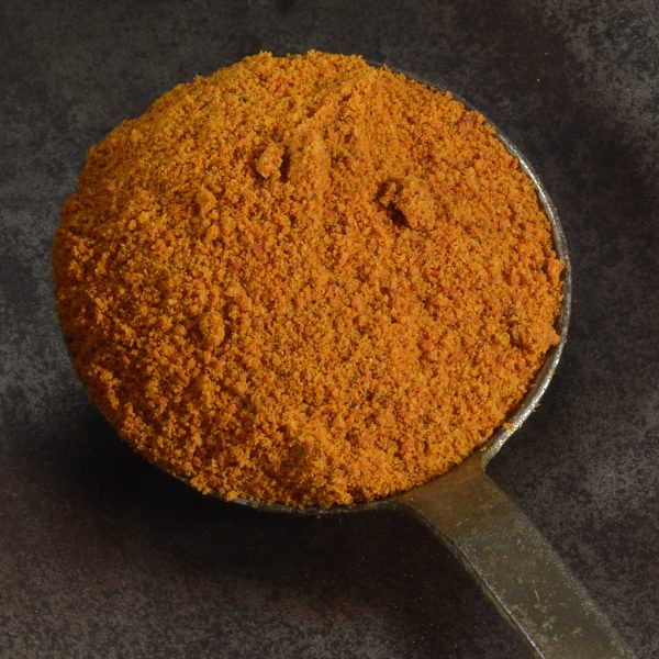 Mace ground (mace flowers) bio 50g
