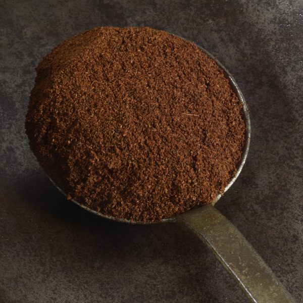 Vanilla powder pure Bourbon Madagascar organic 15g - Image 2