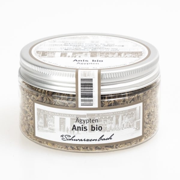 Anise bio 50g - Image 2