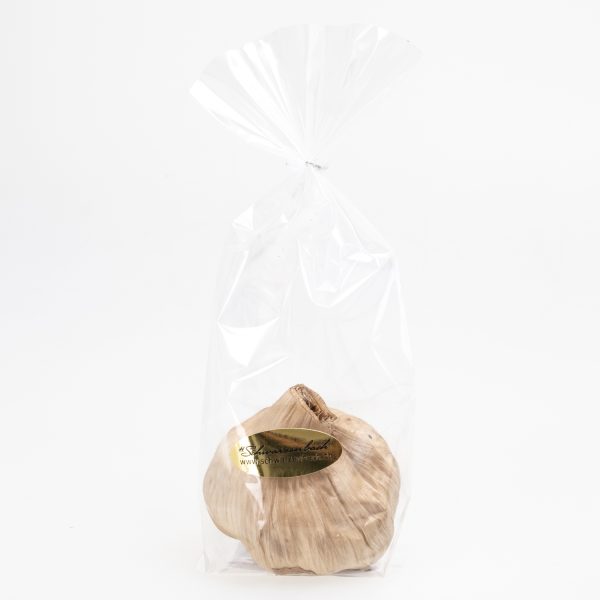 Black garlic Spain bio - Image 2