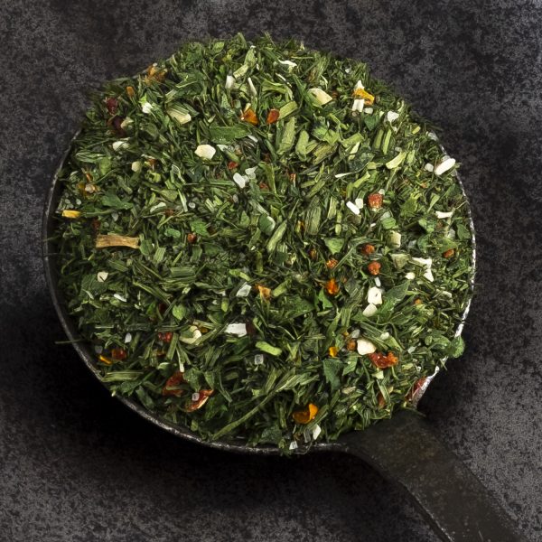 Salatkräuter bio 35g