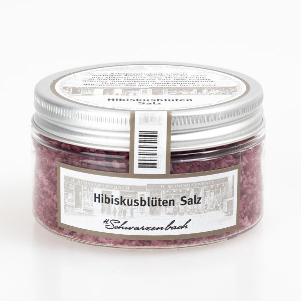 Hibiskusblütensalz 90g - Image 2