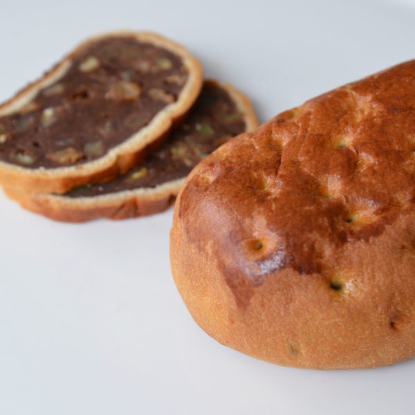 Glarner Birnbrot 400g