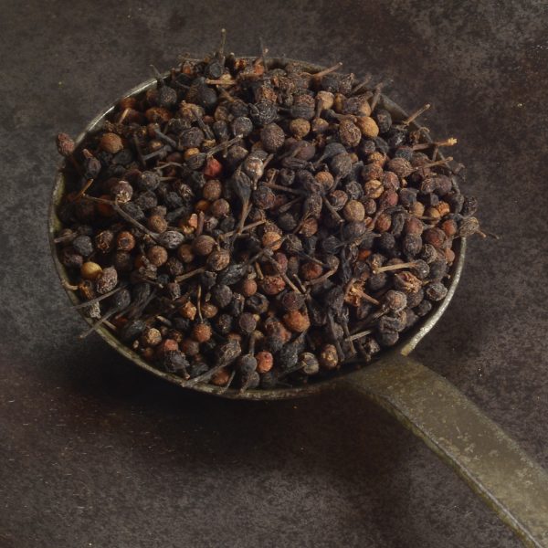 Madagaskar Voatsiperifery Pfeffer wild 60g