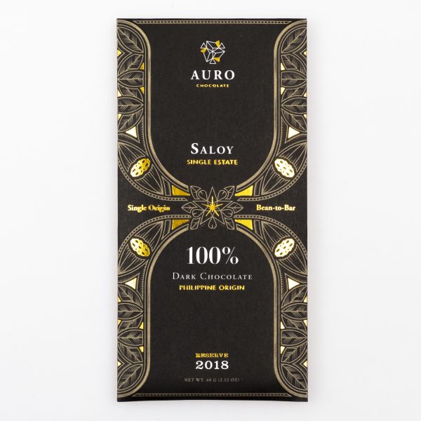 Auro Saloy 100%, 60g
