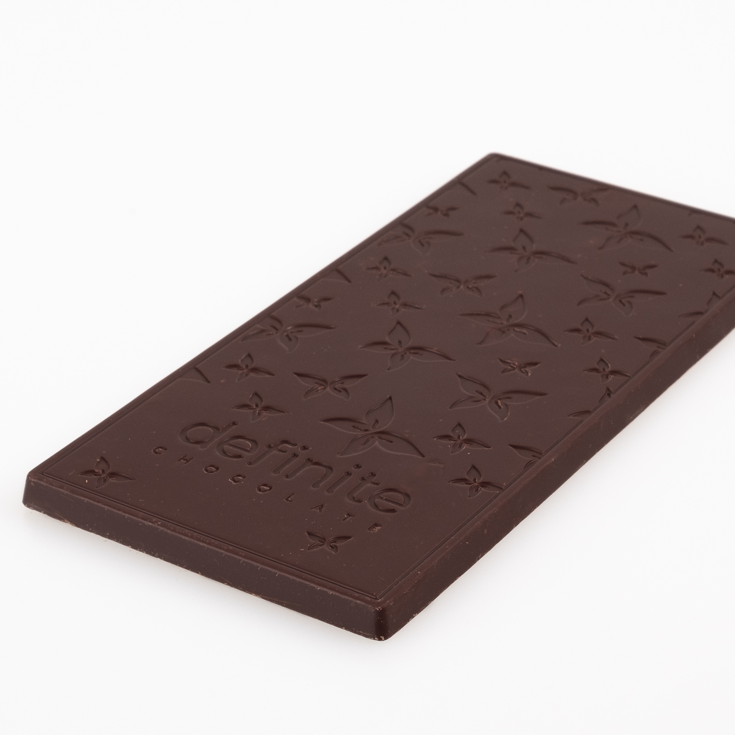 Definite Öko-Caribe 70%, 50g - Image 2