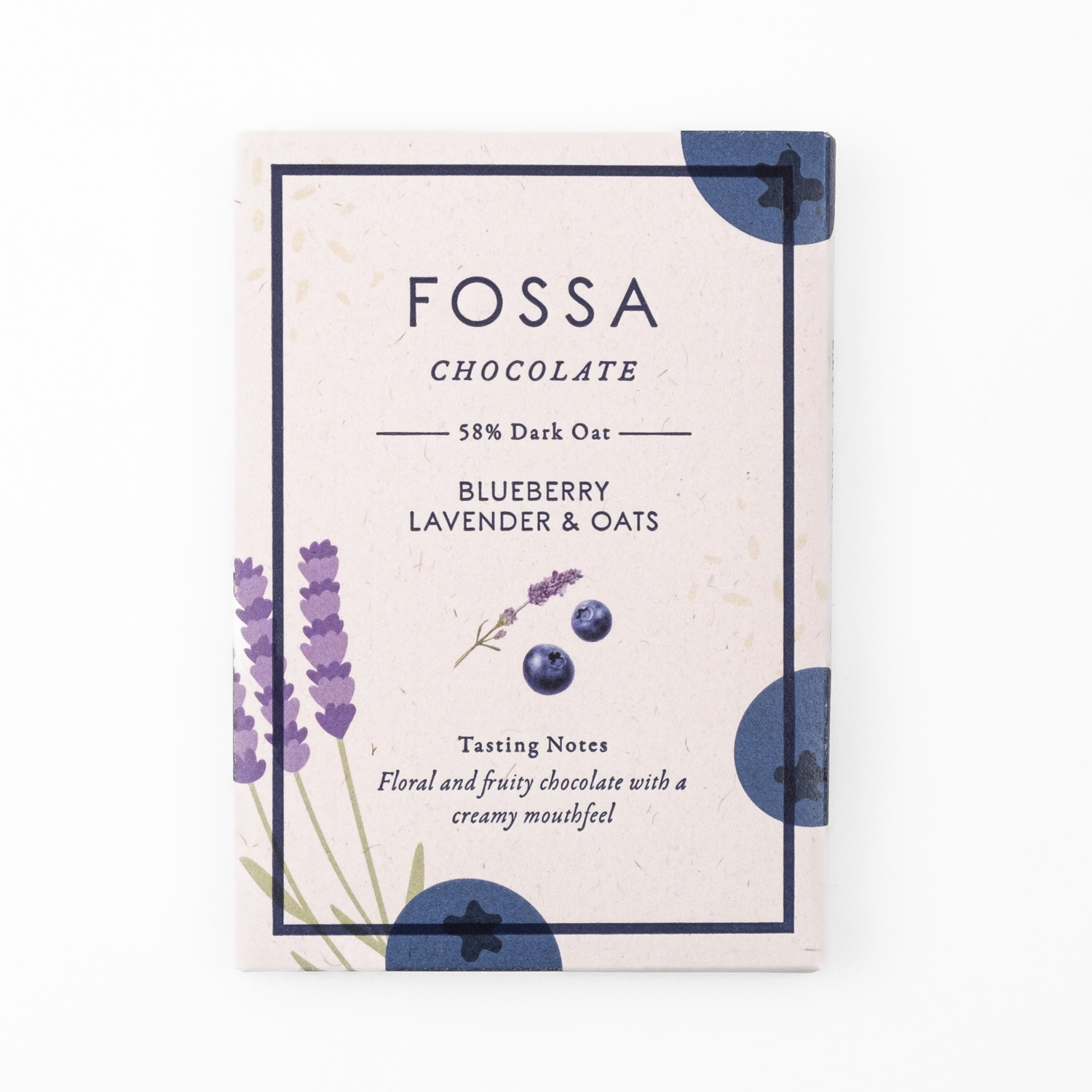 Fossa chocolate deals