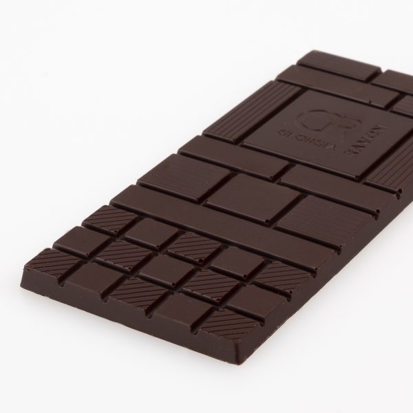Georgia Ramon Haiti 80% bio, 50g - Image 2