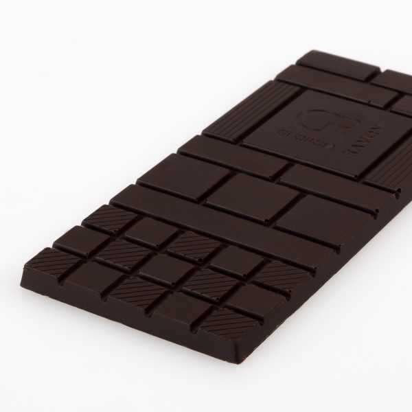 Georgia Ramon Tansania with Nibs 100% bio, 50g - Image 2