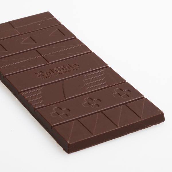 Latitude dark milk 49%, 70g - Image 2