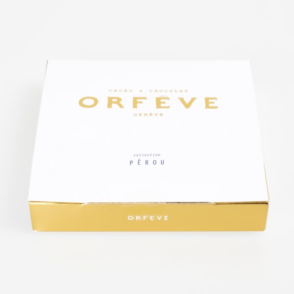 Orfève Discovery Box Peru 48 Stück - Image 2