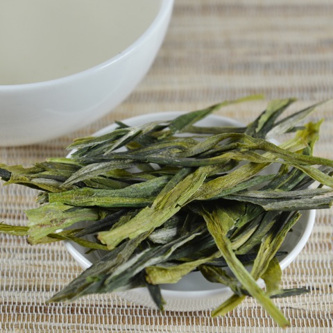 China Grüntee, Tai Ping Hou Kui