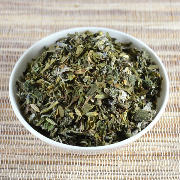 "Gute Nacht" herbal tea 100g