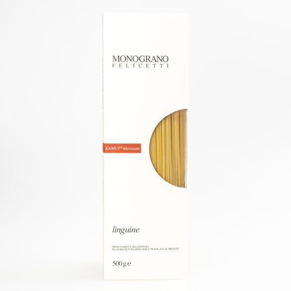 Felicetti Linguine Kamut Khorasan bio, 500g