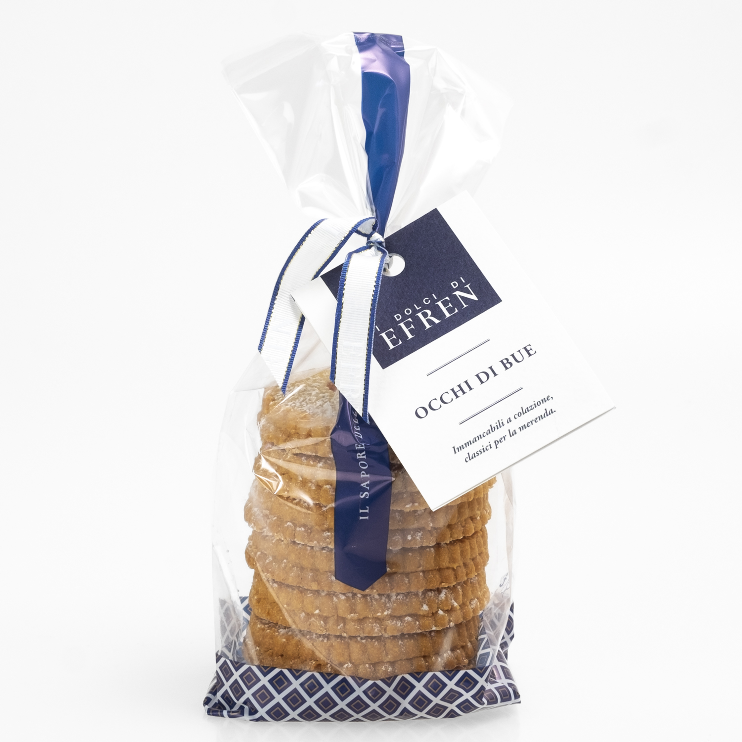 Dolci di Efren Occhi di Bue 270g - Image 2