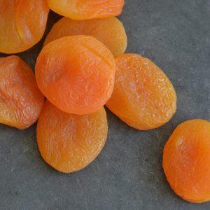 Aprikosen Türkei süss