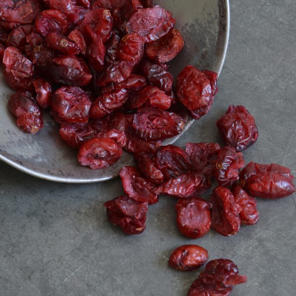 Cranberries bio USA