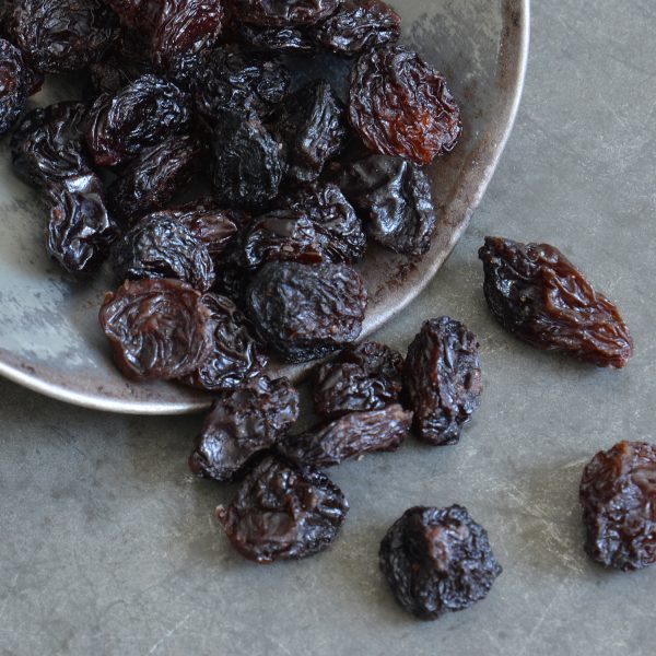 Sultanas Flames Chile natural