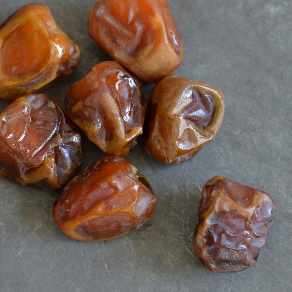 Dates Sukari "soft" Saudi Arabia