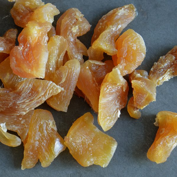 Ginger Thailand natural