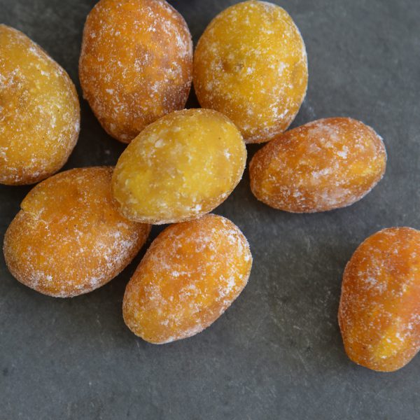 Kumquats China