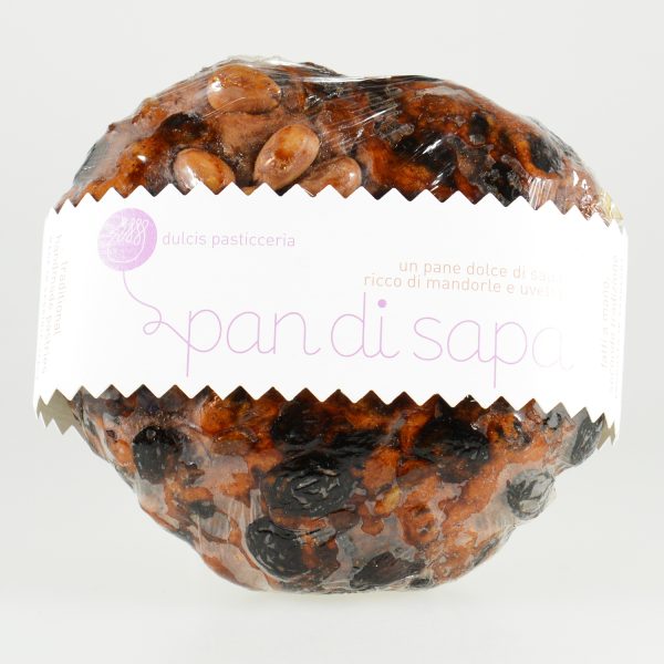 Pan di Sapa, Sardinia 400g - Image 2
